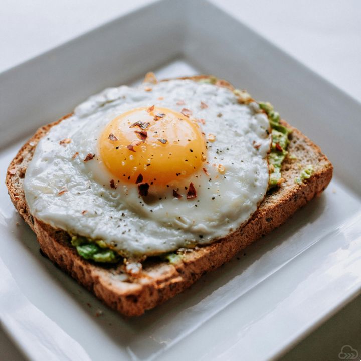 Breakfast Menu
